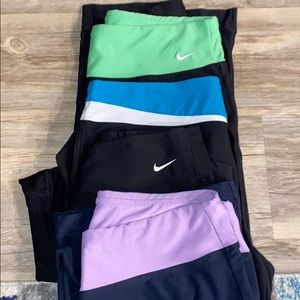 Nike Capri leggings